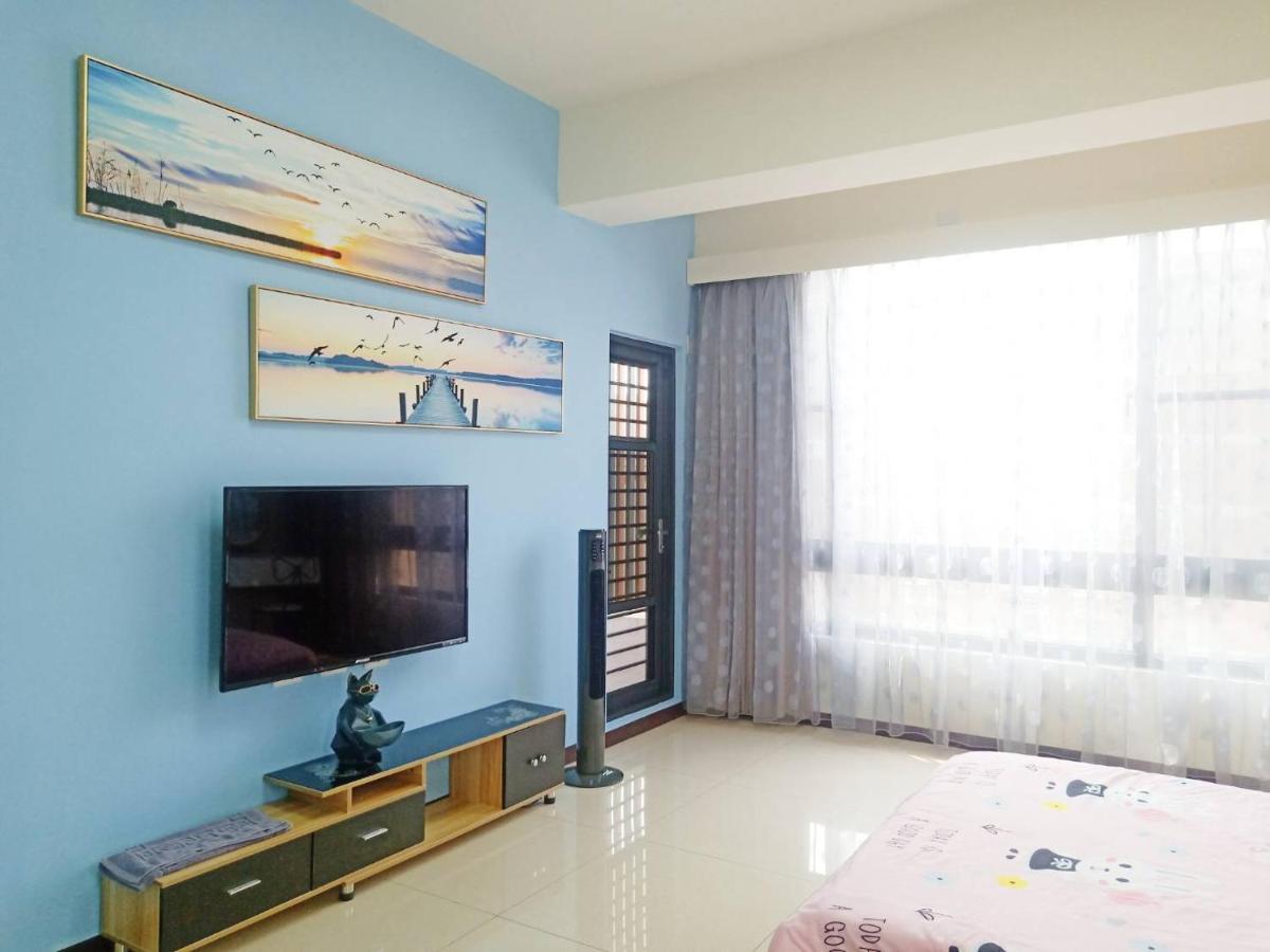 Yh Liu Shi Lu Hotel Tainan Zewnętrze zdjęcie