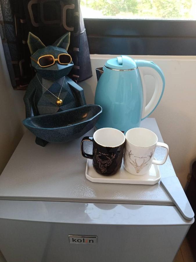 Yh Liu Shi Lu Hotel Tainan Zewnętrze zdjęcie